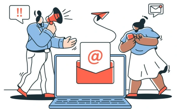 How to Stop Emails Going to Junk